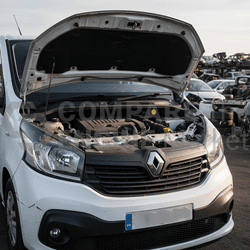 RENAULT TRAFIC SL29 BUSINESS PLUS DCI R9M408 1.6L used Engine (2015) for Sale